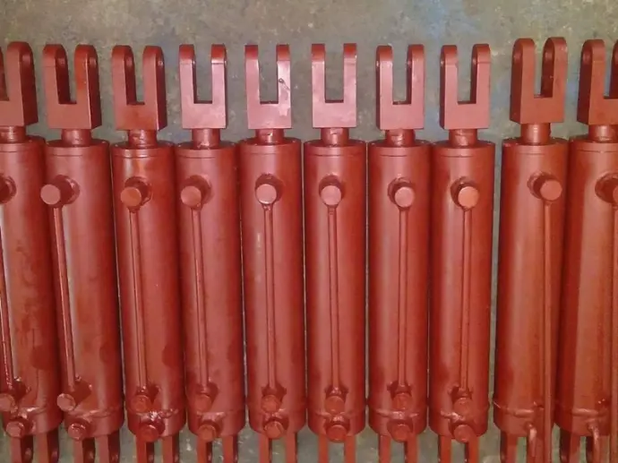 Hydraulic Cylinder