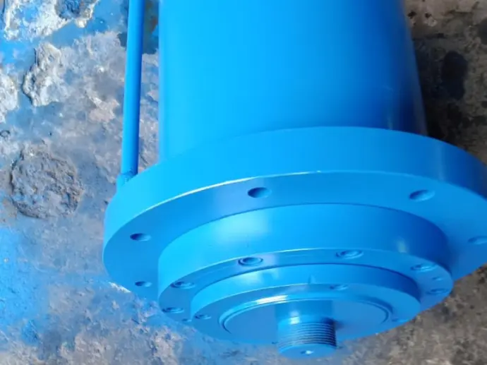 Hydraulic Cylinder