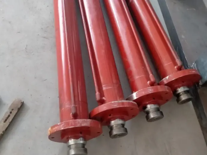 Hydraulic Cylinder