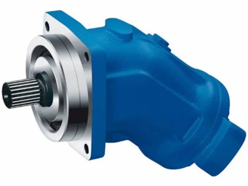 Hydraulic Motor