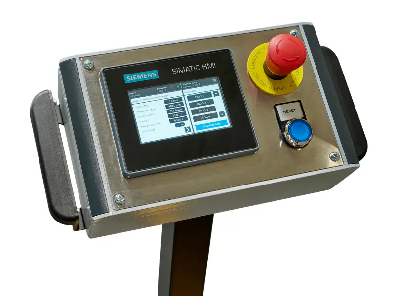 Automation Hydraulic System